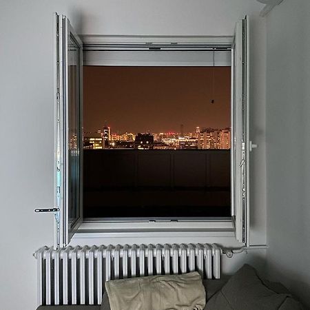 Apartman Mandic Белград Екстериор снимка