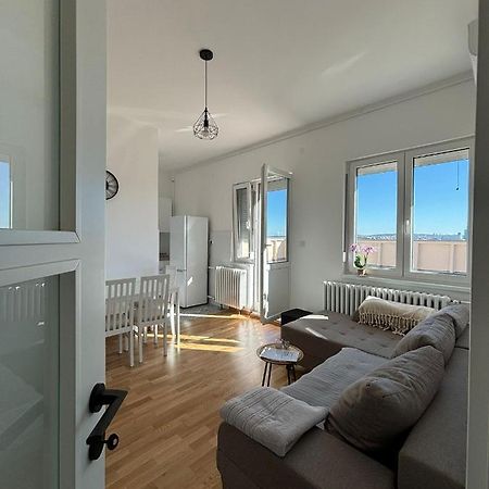 Apartman Mandic Белград Екстериор снимка