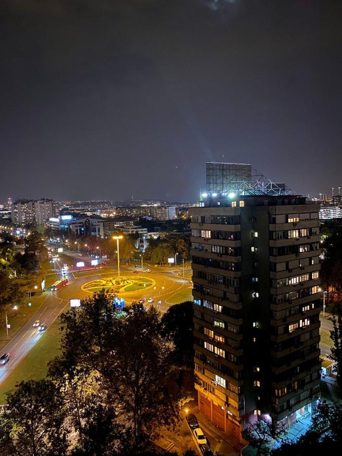 Apartman Mandic Белград Екстериор снимка