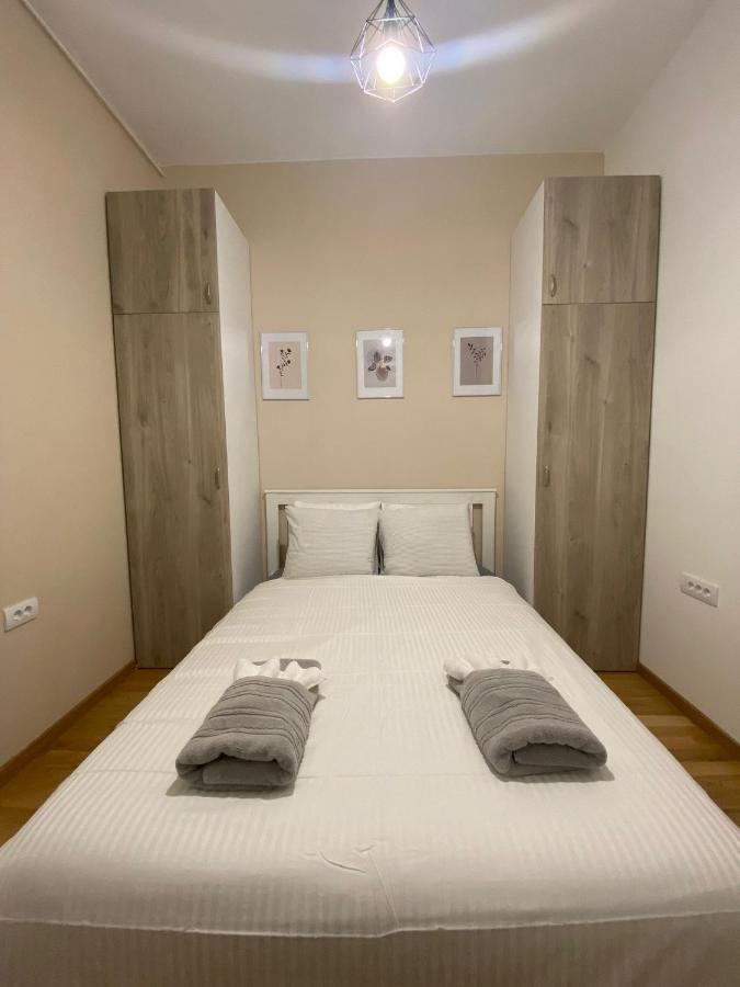 Apartman Mandic Белград Екстериор снимка