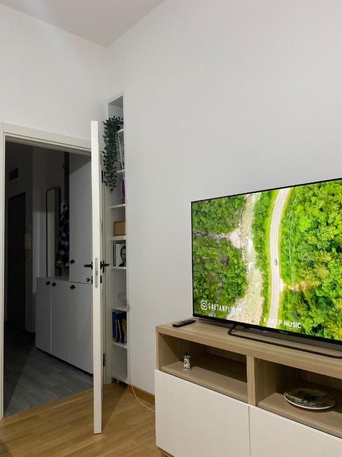 Apartman Mandic Белград Екстериор снимка